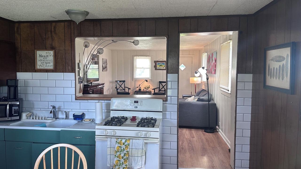 Photo of Kitchen in South Kansas City