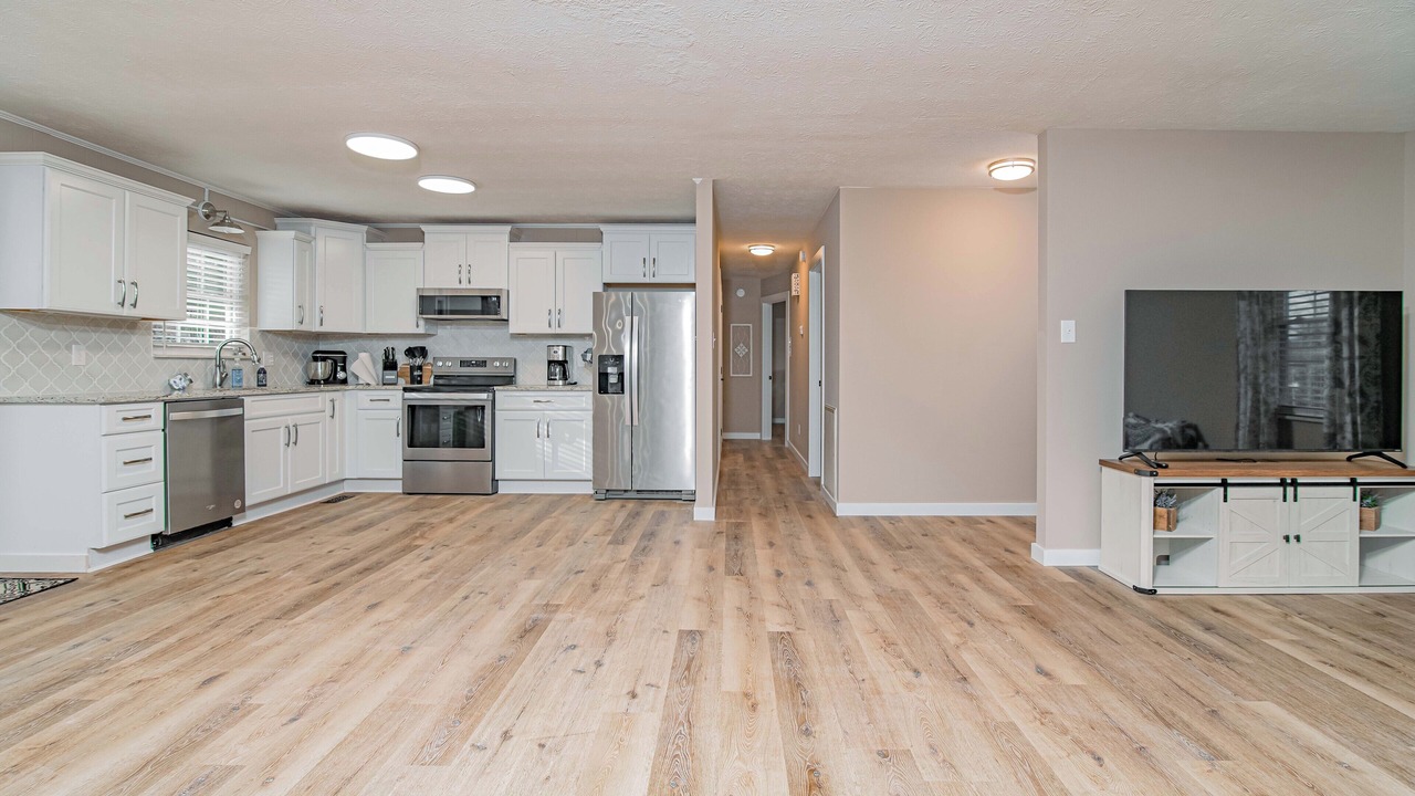 Photo of Kitchen in Powell