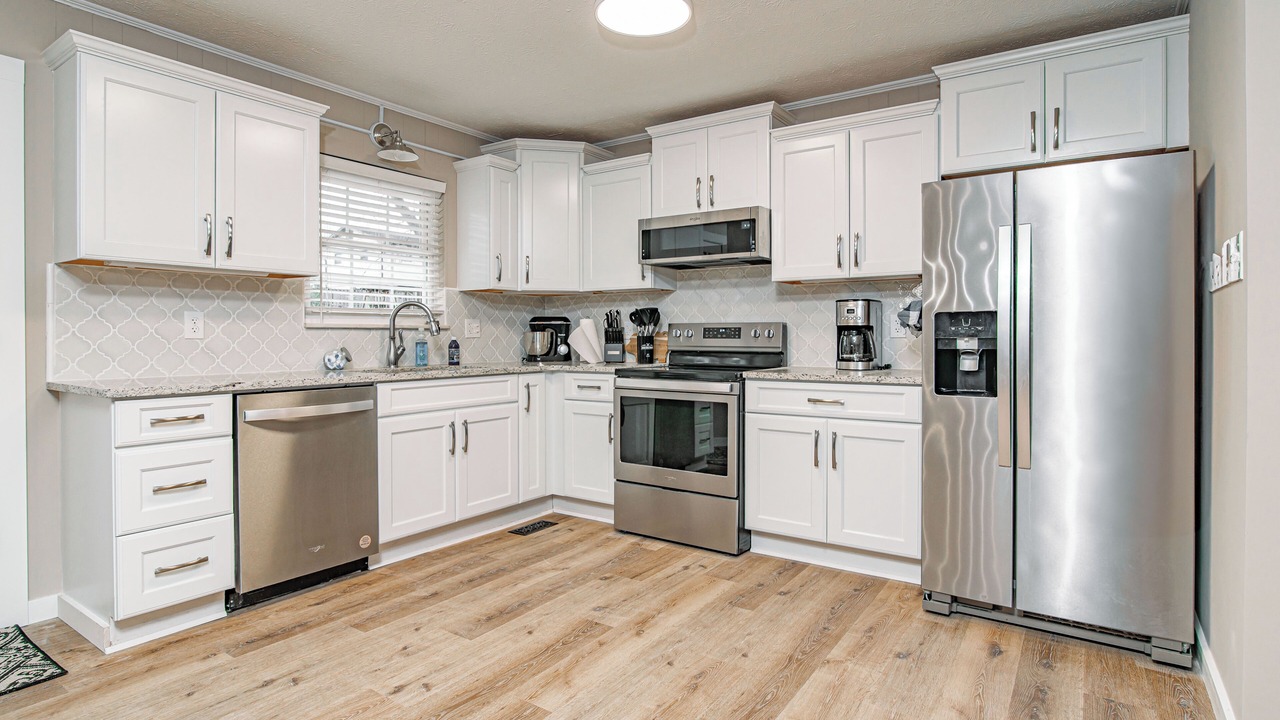 Photo of Kitchen in Powell
