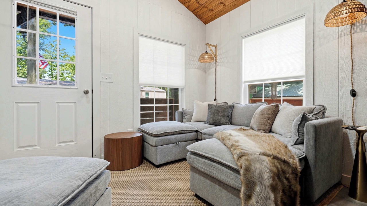 Photo of Livingroom in Park Hill