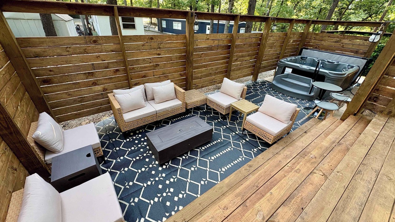 Photo of Outdoor in Park Hill