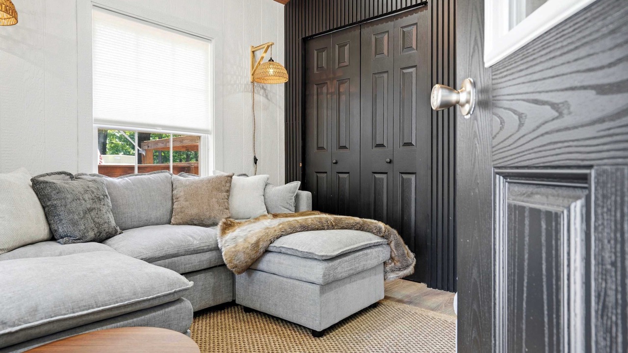 Photo of Livingroom in Park Hill