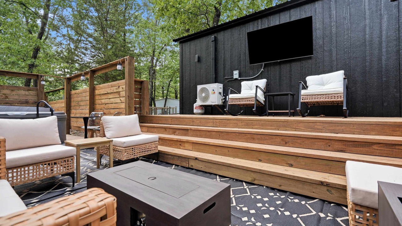 Photo of Outdoor in Park Hill