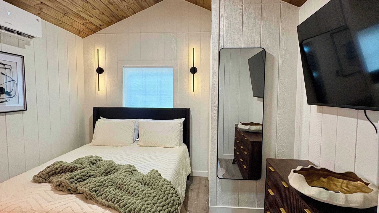Photo of Bedroom in Park Hill
