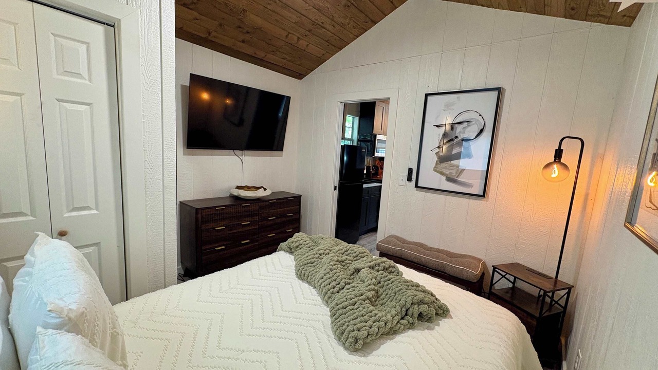 Photo of Bedroom in Park Hill