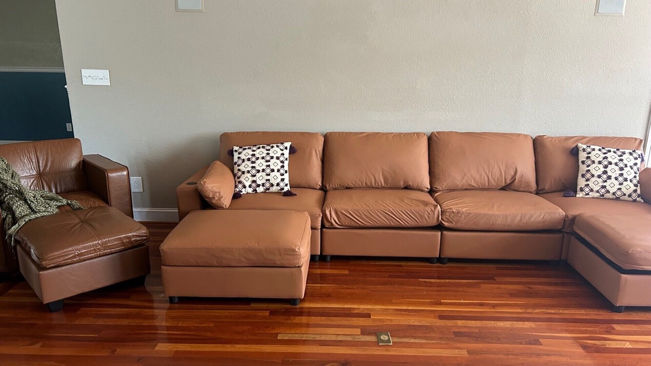 Photo of Livingroom in Lebanon