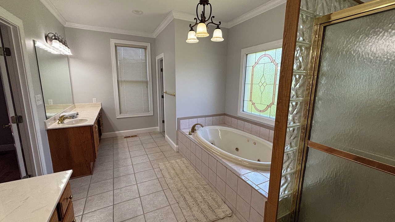 Photo of Bathroom in Lebanon