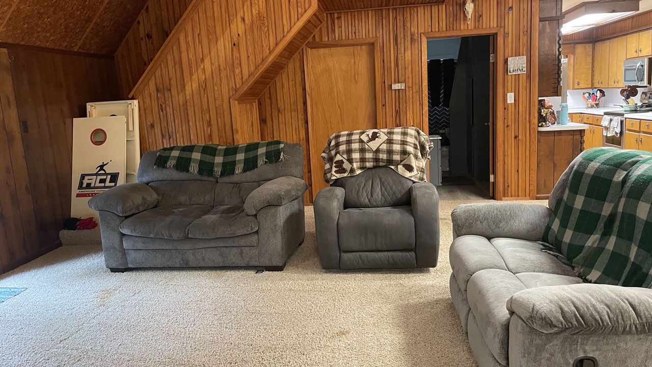 Photo of Livingroom in Gillham