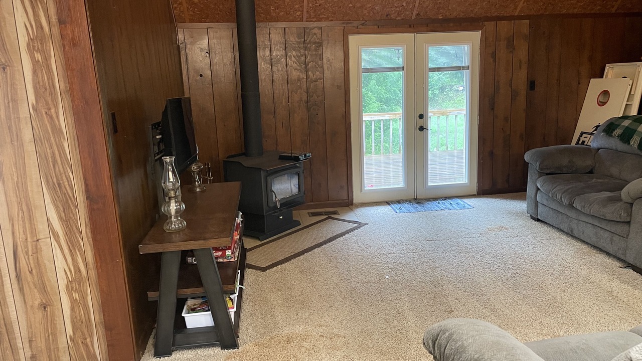 Photo of Livingroom in Gillham