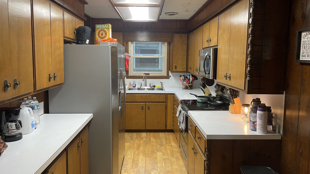 Photo of Kitchen in Gillham