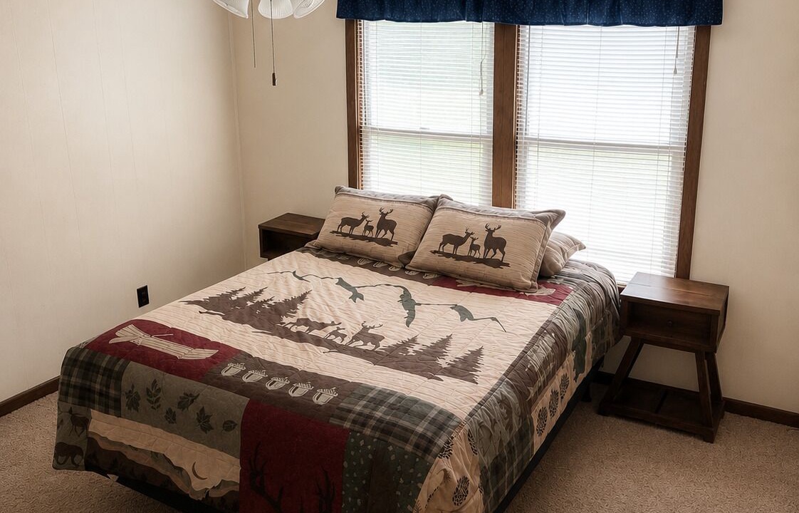 Photo of Bedroom in Gillham