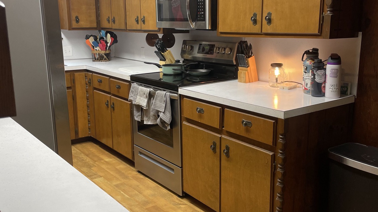 Photo of Kitchen in Gillham
