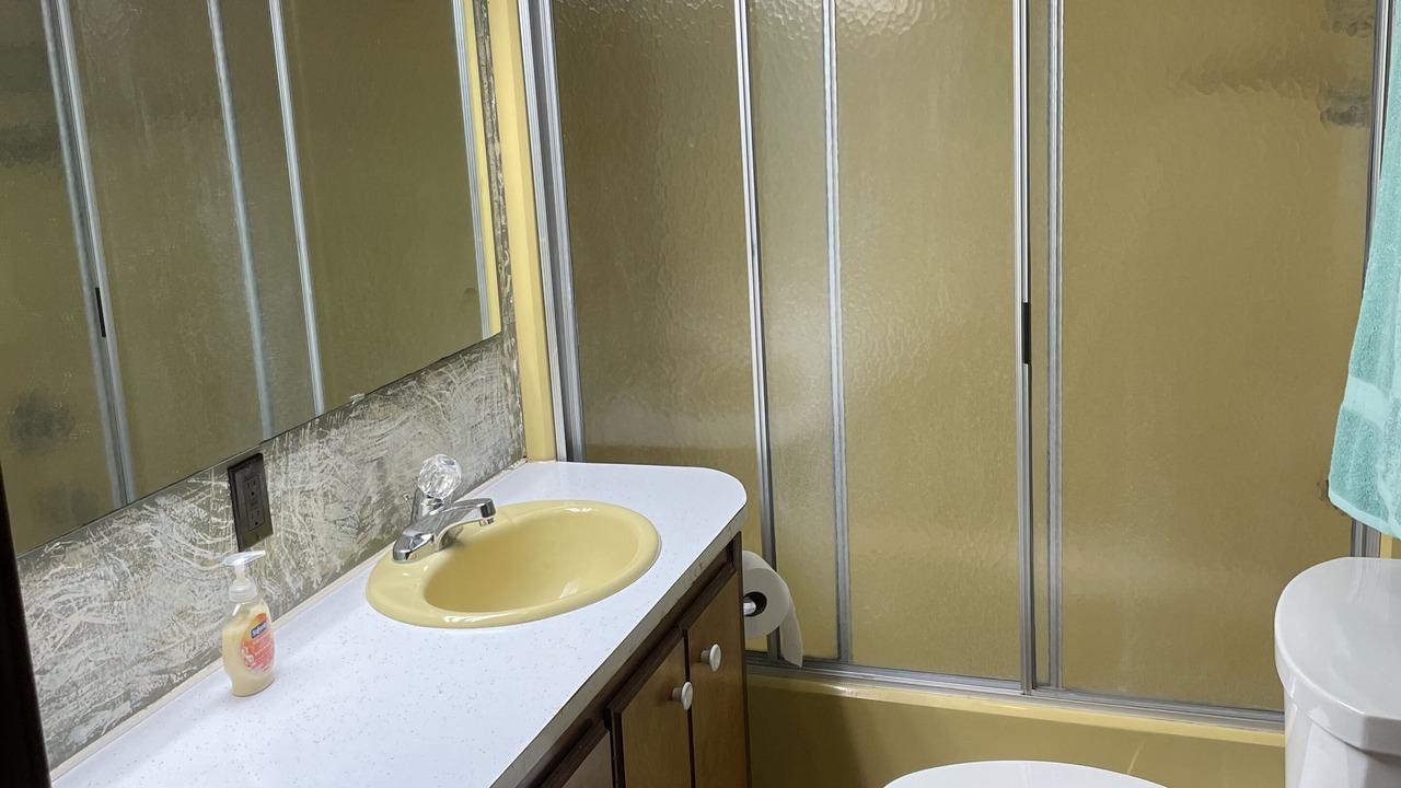 Photo of Bathroom in Gillham