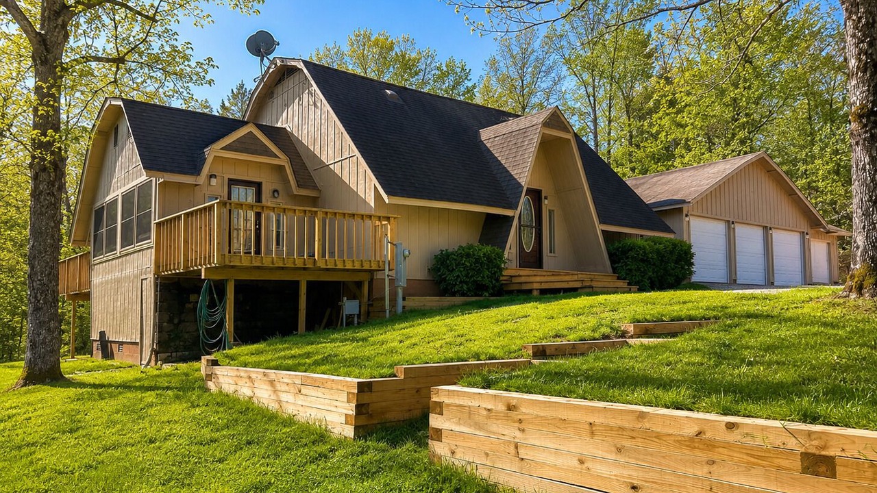 Photo of Outdoor in Gillham