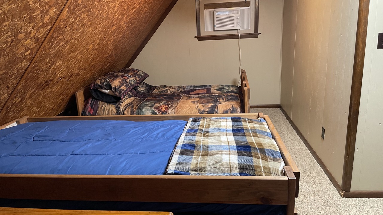 Photo of Bedroom in Gillham
