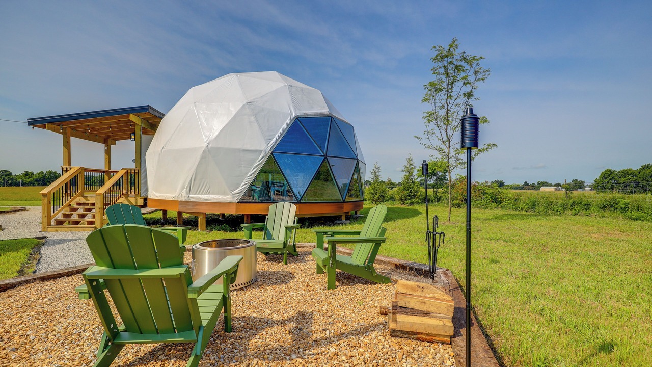 Photo of Outdoor in Butler