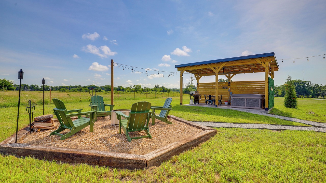 Photo of Outdoor in Butler