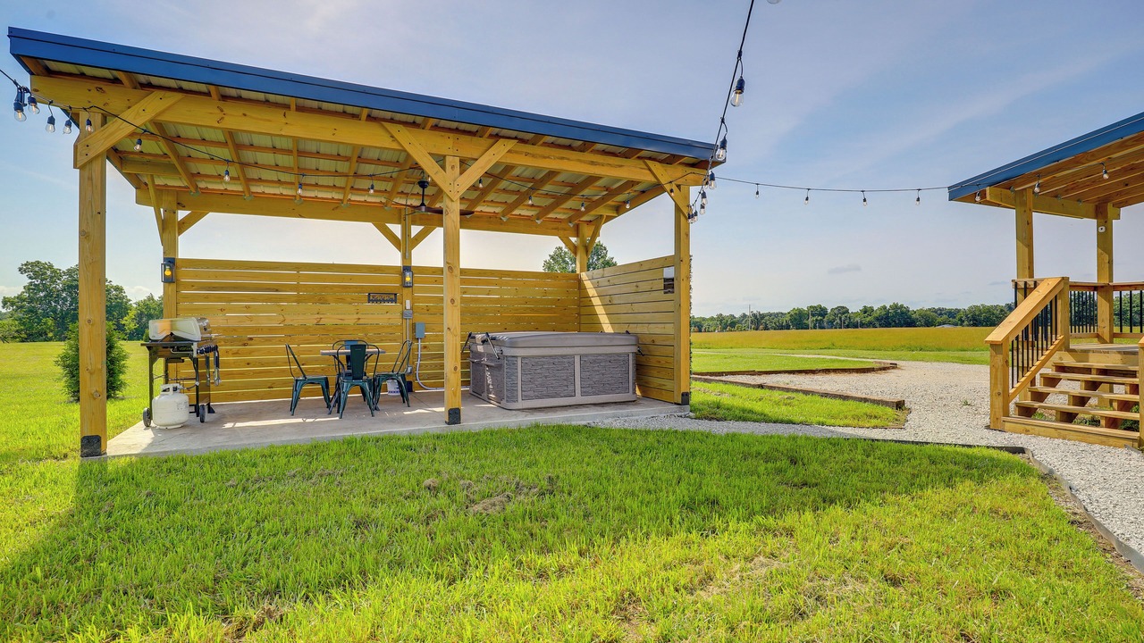 Photo of Outdoor in Butler