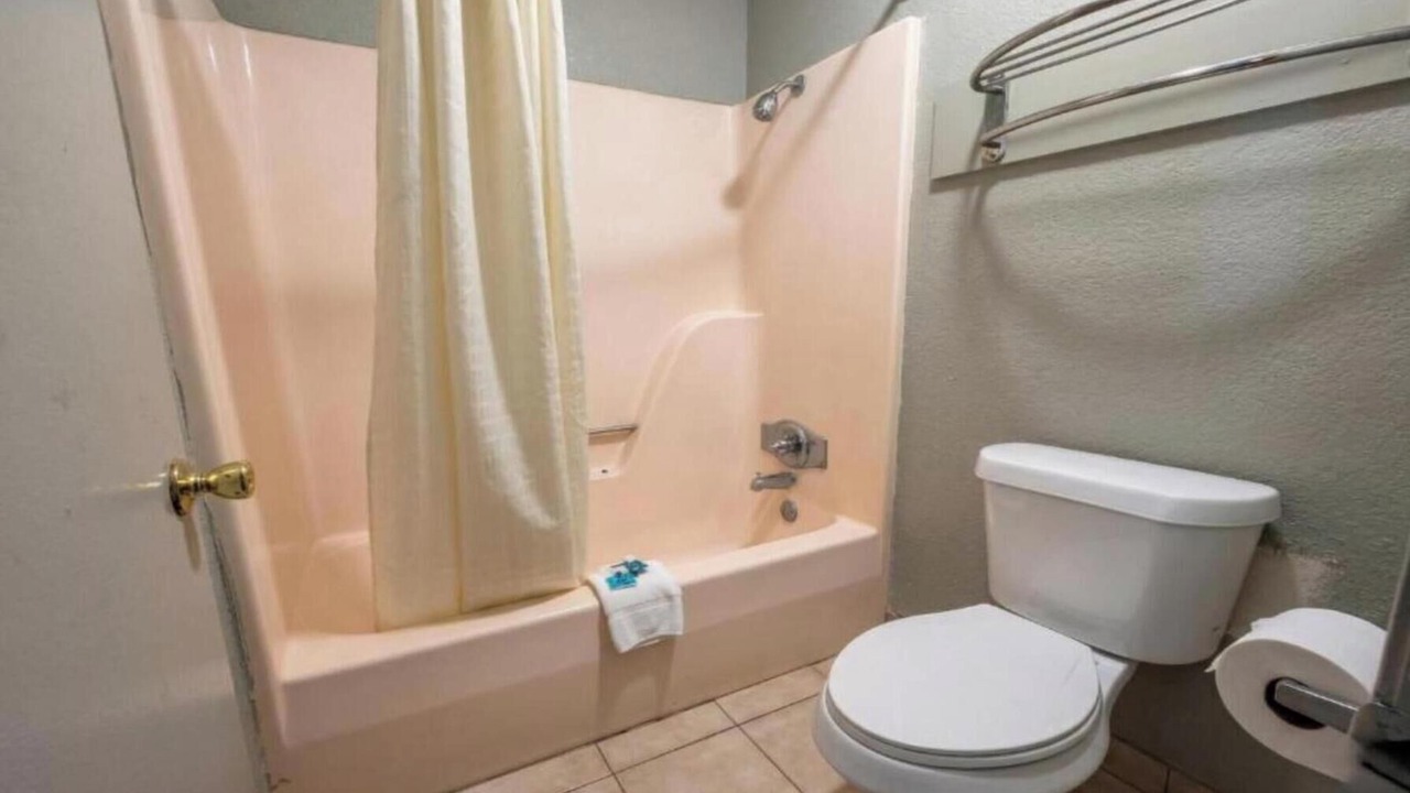 Photo of Bathroom in Forrest City