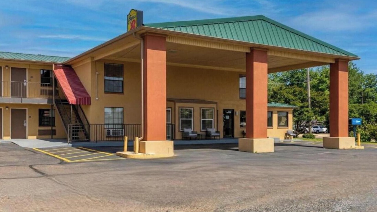 Photo of Outdoor in Forrest City