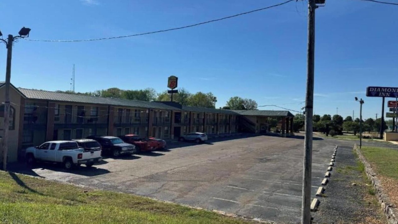 Photo of Outdoor in Forrest City