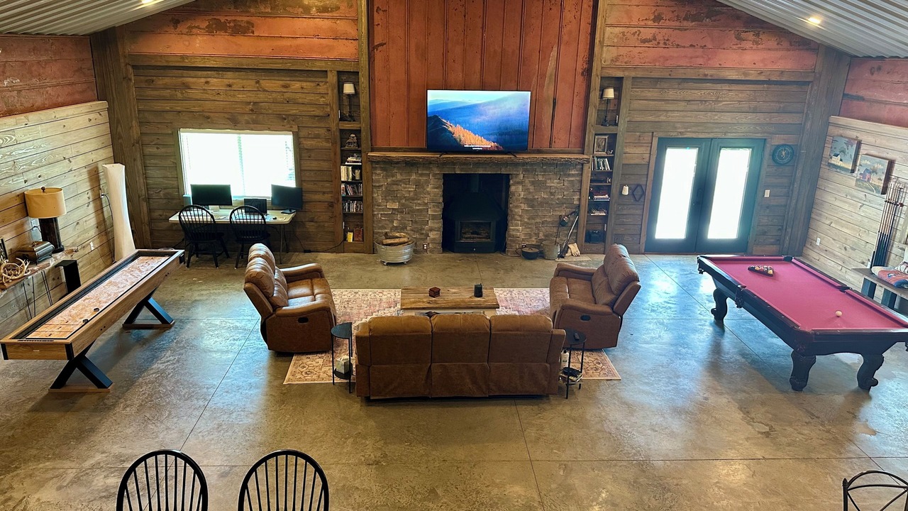 Photo of Bedroom in New Blaine