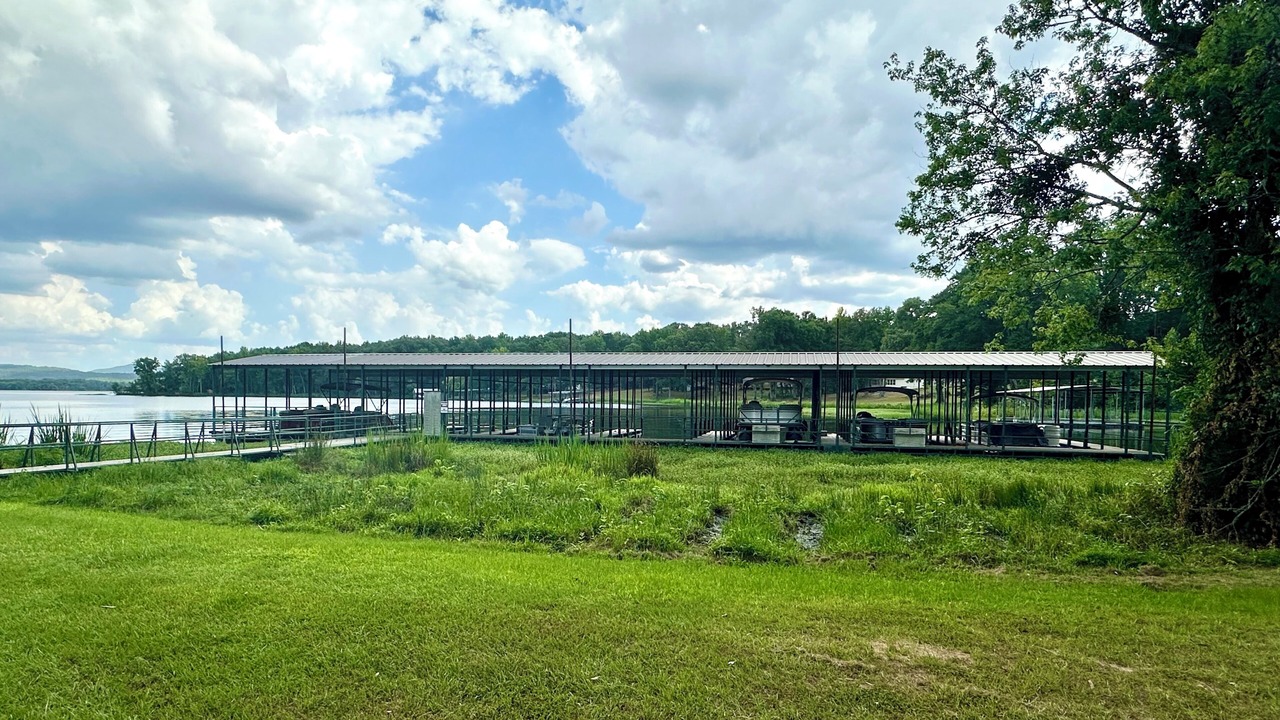 Photo of Outdoor in New Blaine