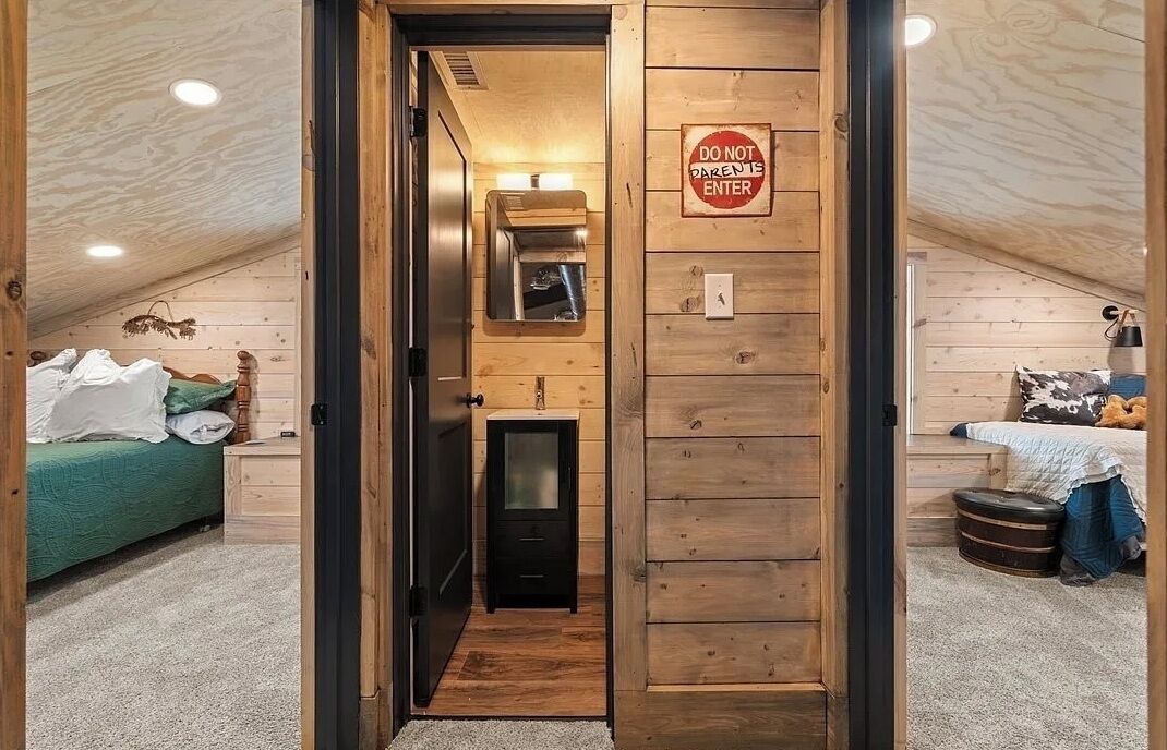 Photo of Bedroom in New Blaine