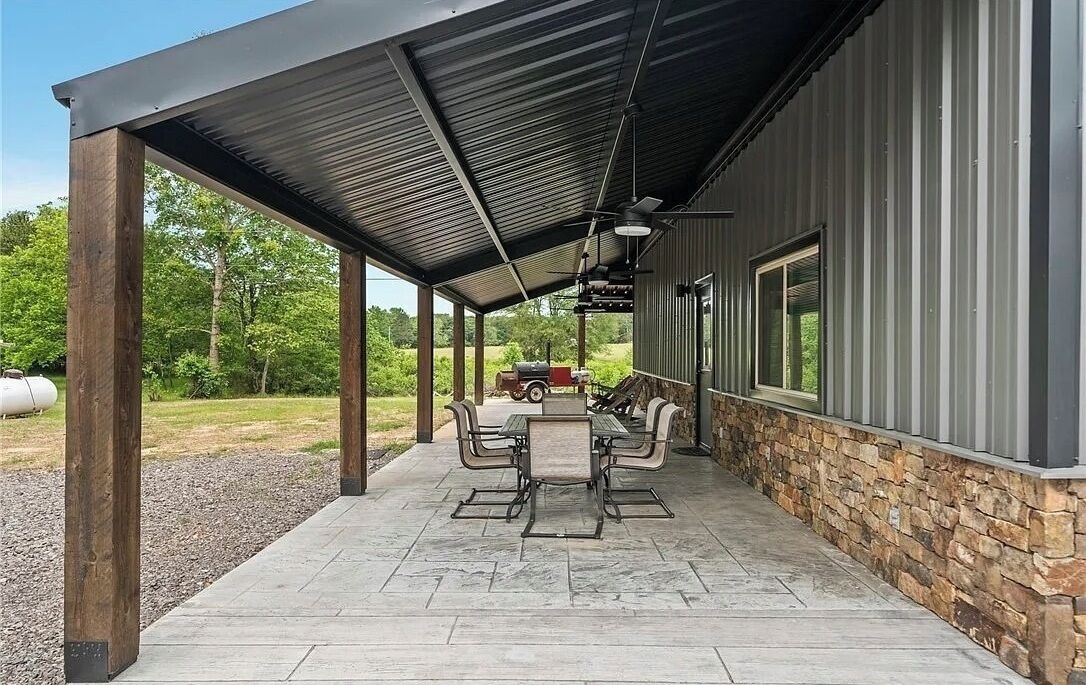 Photo of Outdoor in New Blaine
