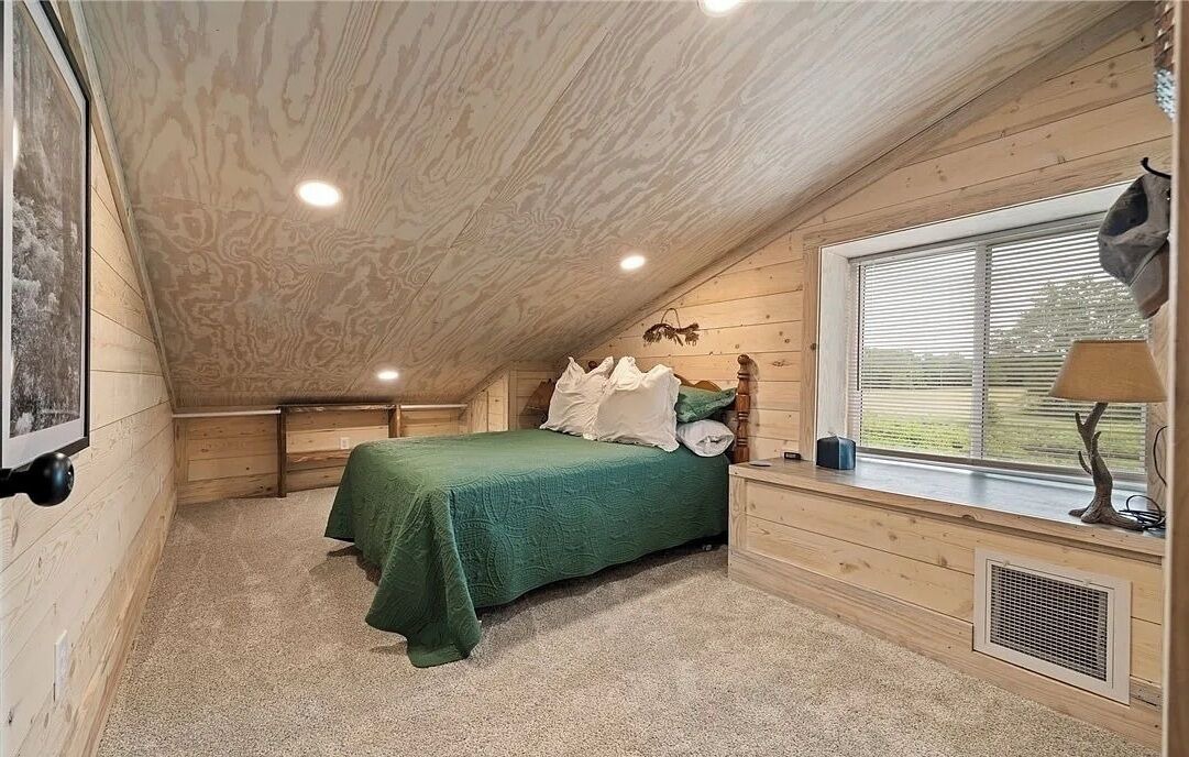Photo of Bedroom in New Blaine