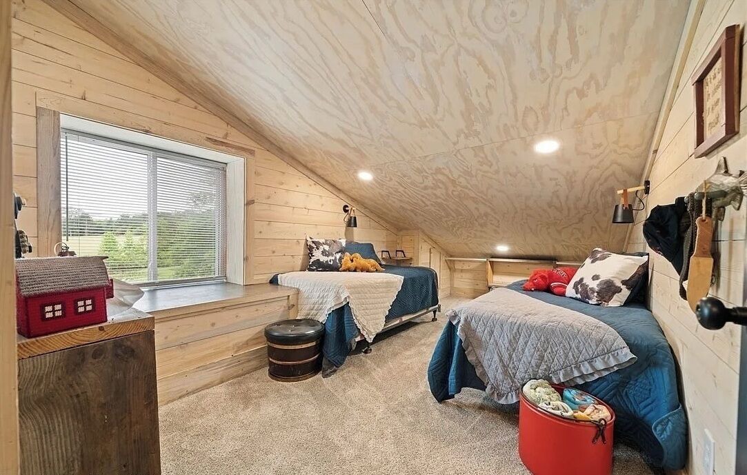 Photo of Bedroom in New Blaine