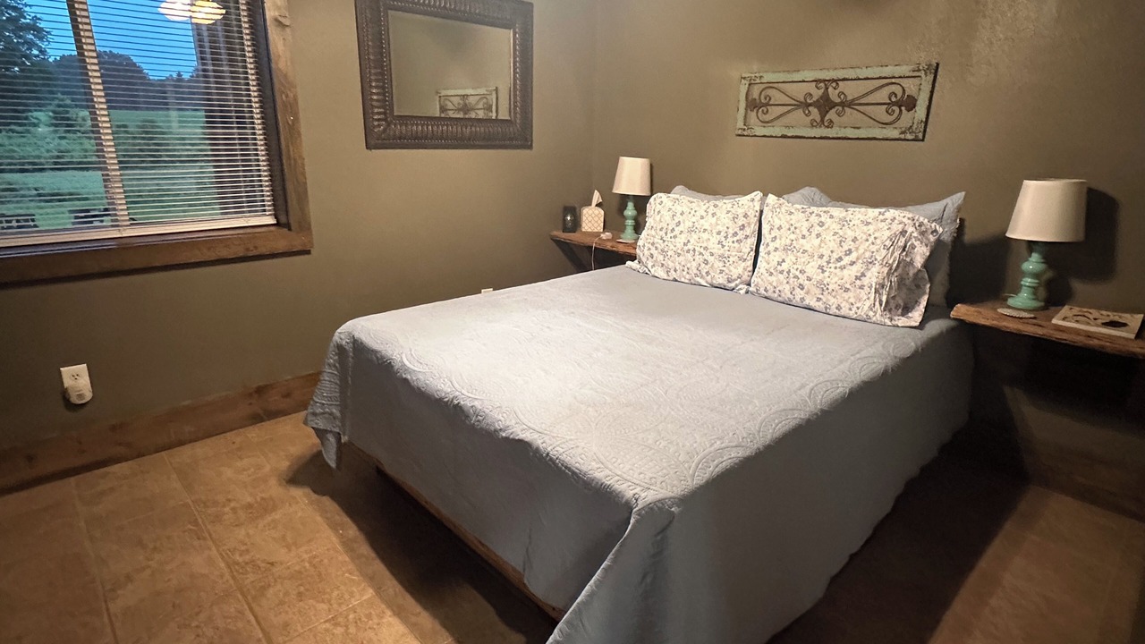 Photo of Bedroom in New Blaine