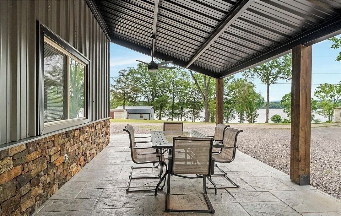 Photo of Outdoor in New Blaine