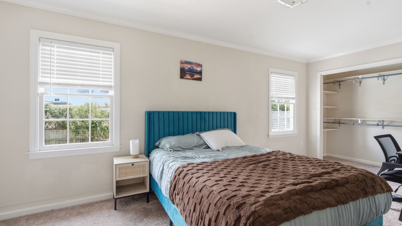 Photo of Bedroom in East Memphis