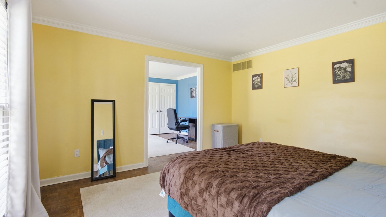 Photo of Bedroom in East Memphis