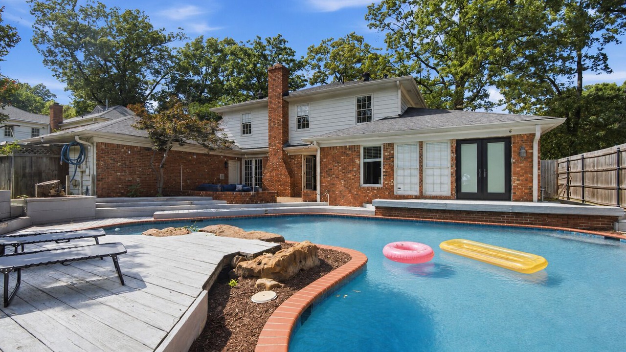 Photo of Outdoor in East Memphis