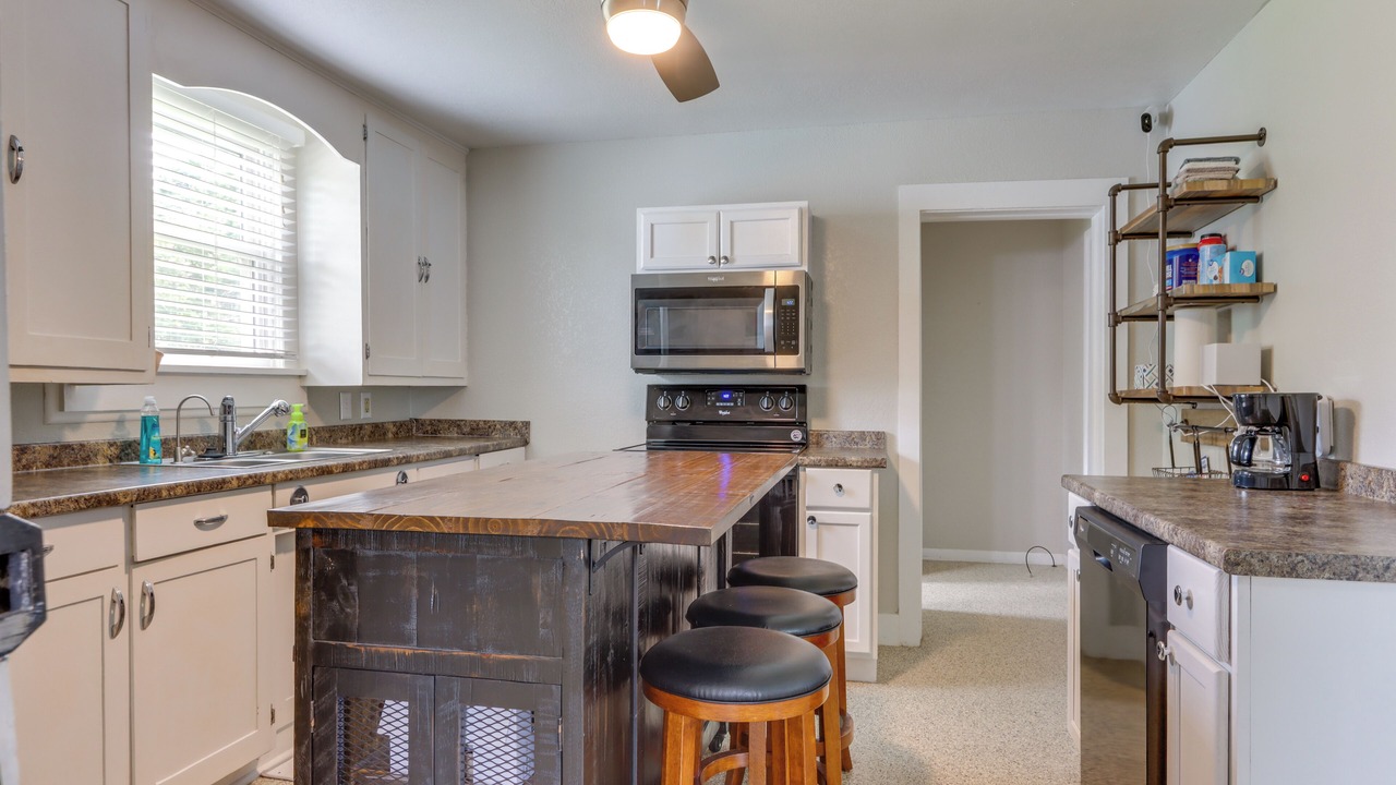 Photo of Kitchen in Carthage