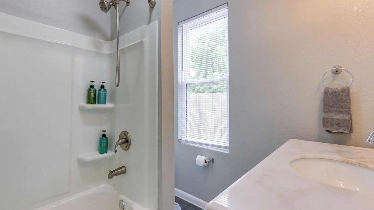 Photo of Bathroom in Carthage