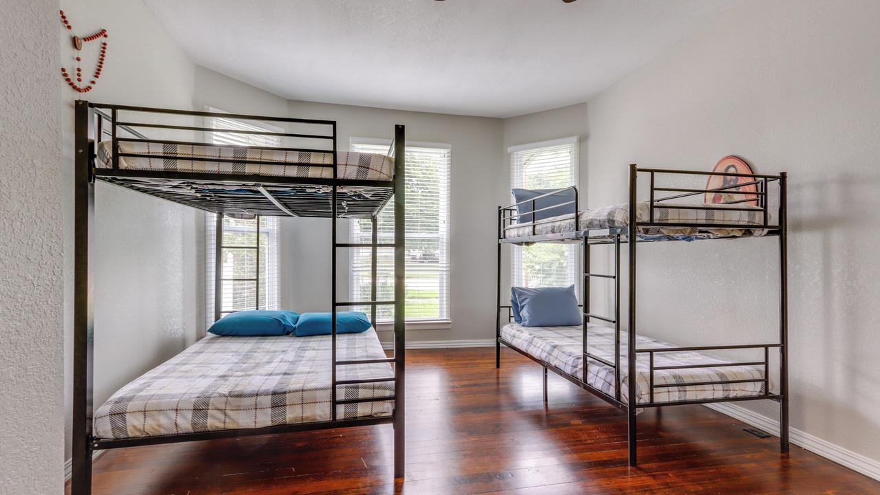 Photo of Bedroom in Carthage
