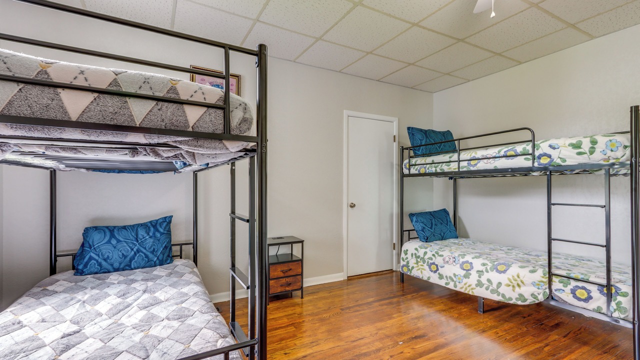 Photo of Bedroom in Carthage