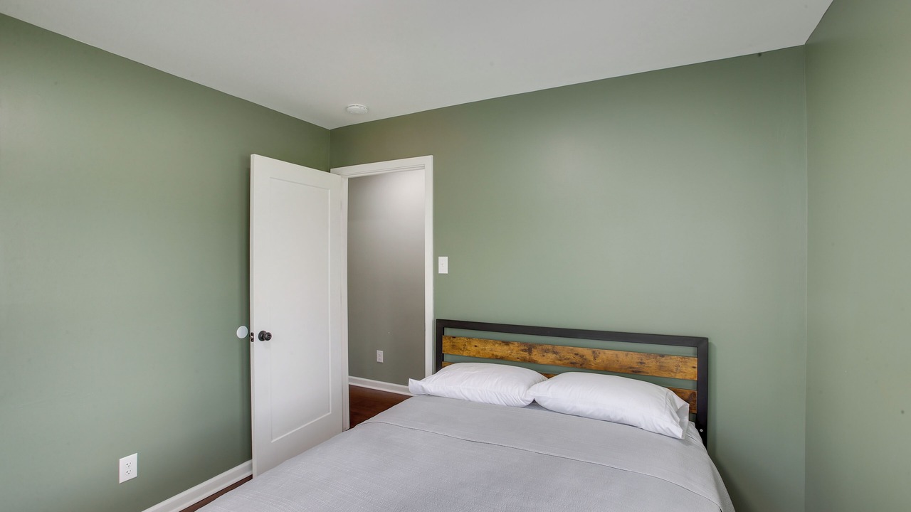 Photo of Bedroom in Hopkinsville