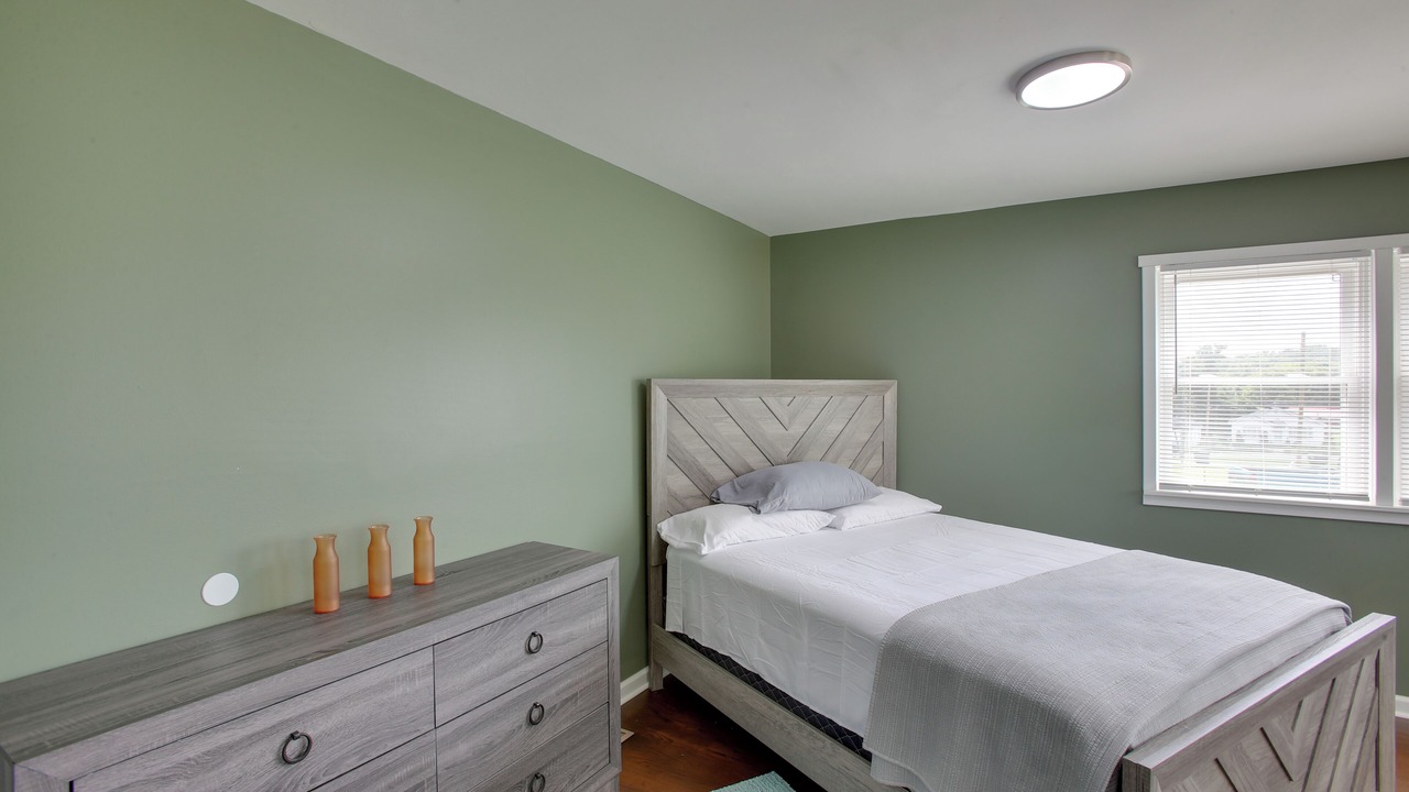 Photo of Bedroom in Hopkinsville