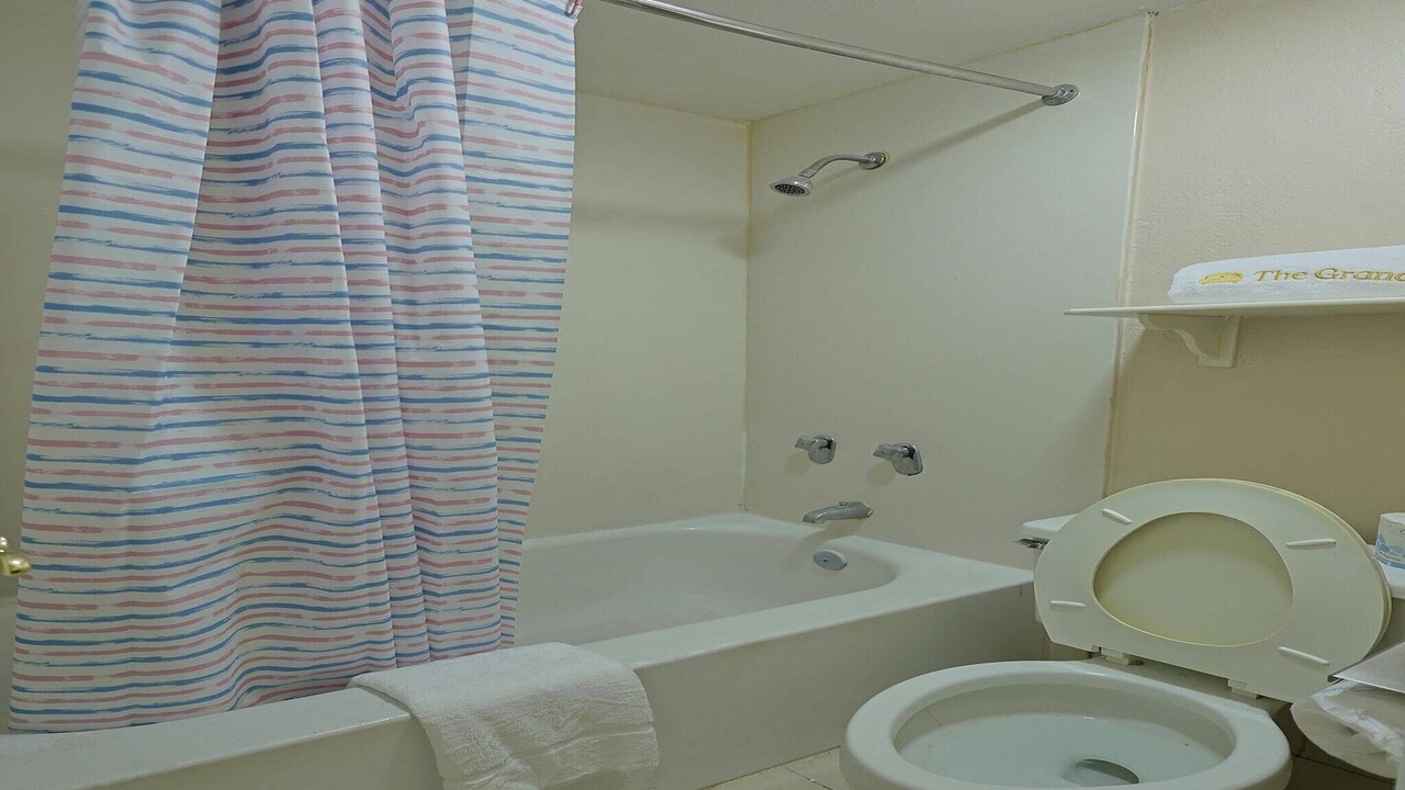 Photo of Bathroom in Texarkana