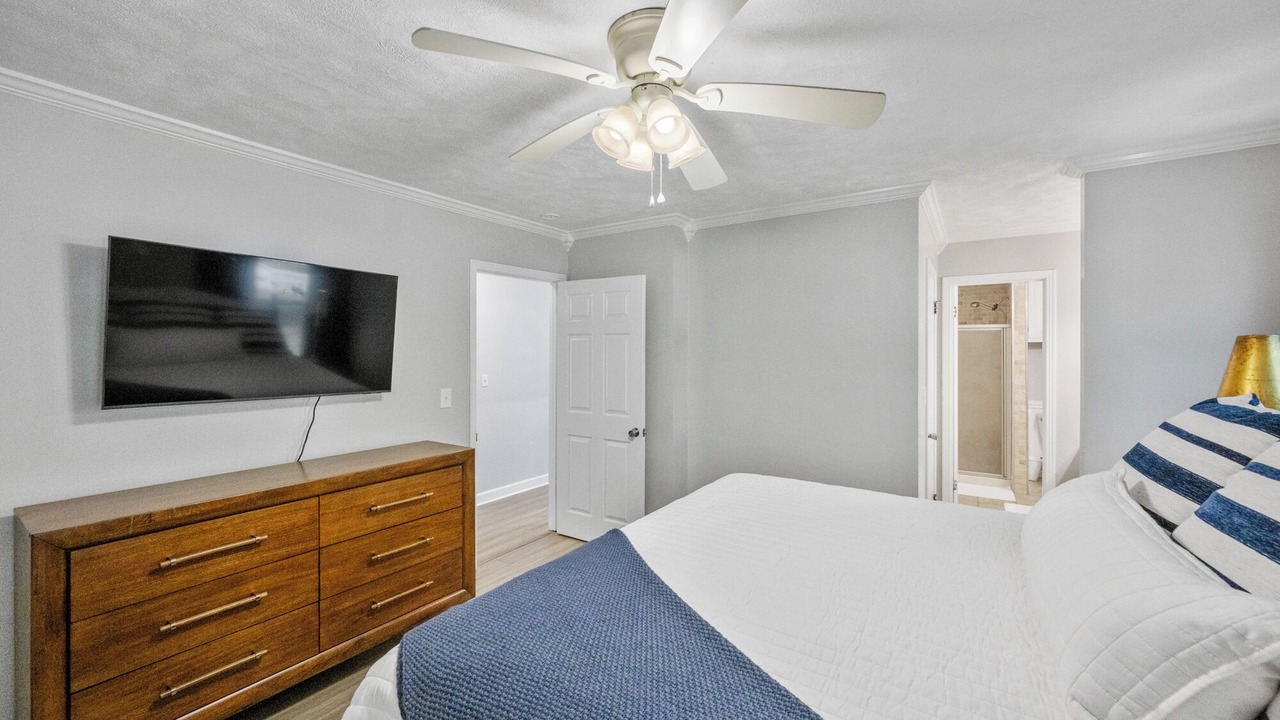 Photo of Bedroom in Jackson