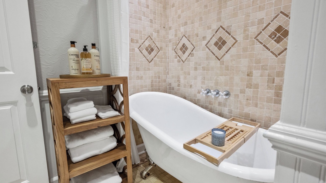 Photo of Bathroom in Jackson