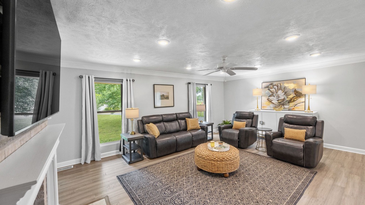 Photo of Livingroom in Jackson