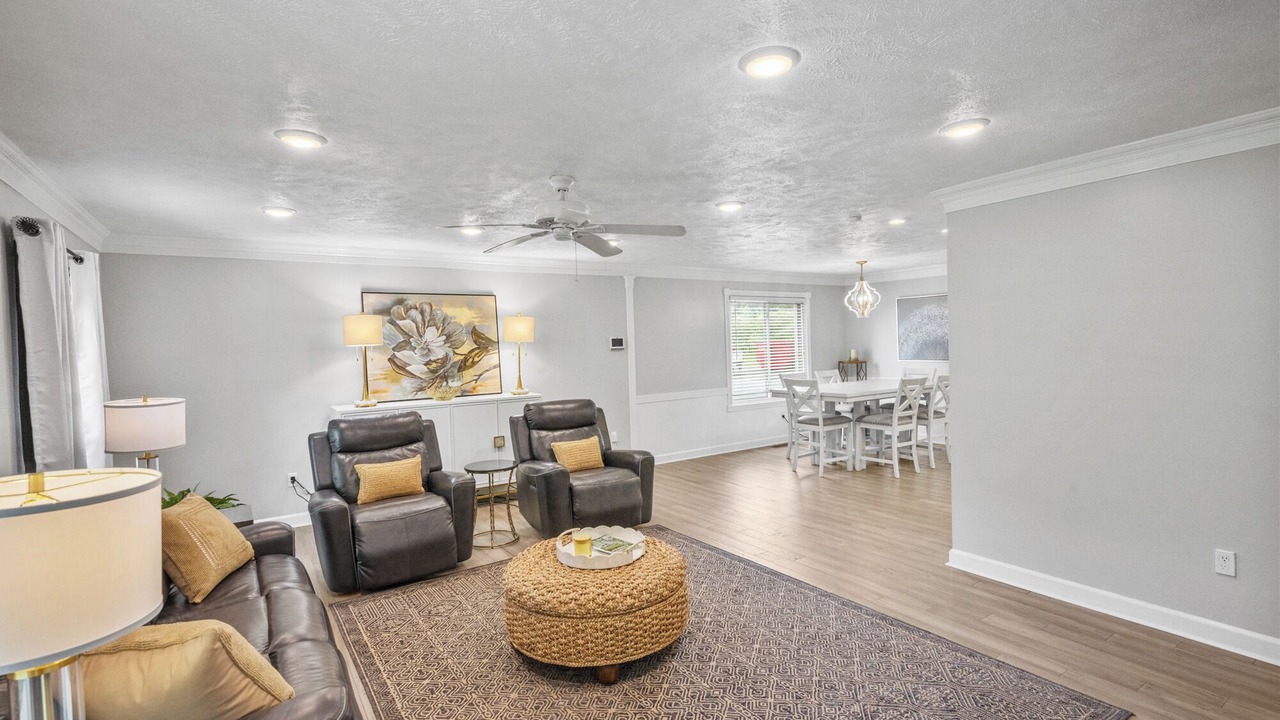 Photo of Livingroom in Jackson