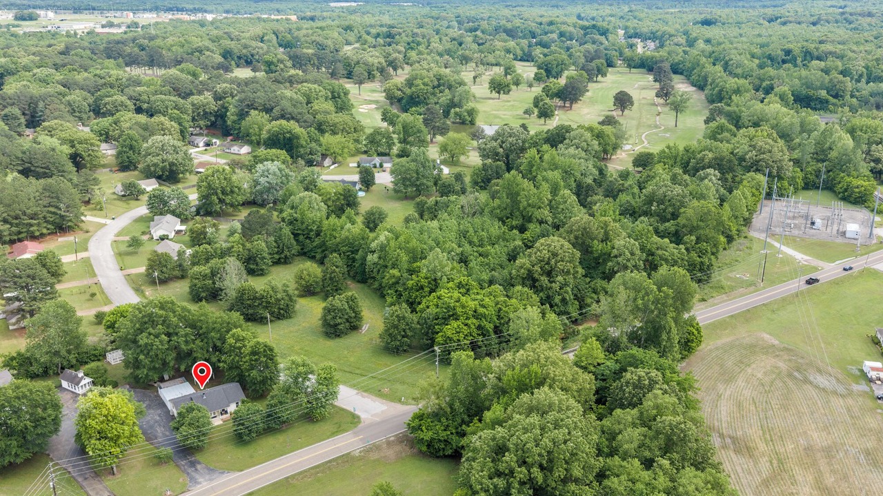 Photo of Outdoor in Jackson