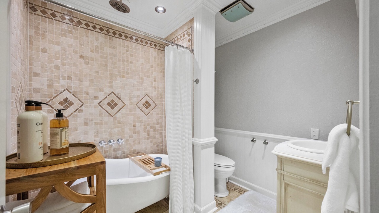 Photo of Bathroom in Jackson