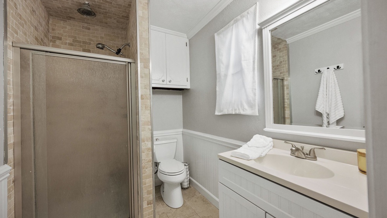 Photo of Bathroom in Jackson